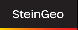 SteinGeo logo