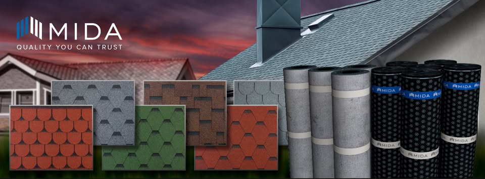 Hidroizolacija – program i materijali