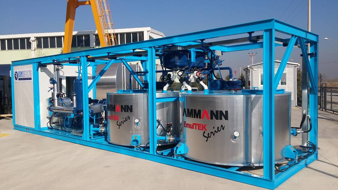 Asfalt – proizvod 3