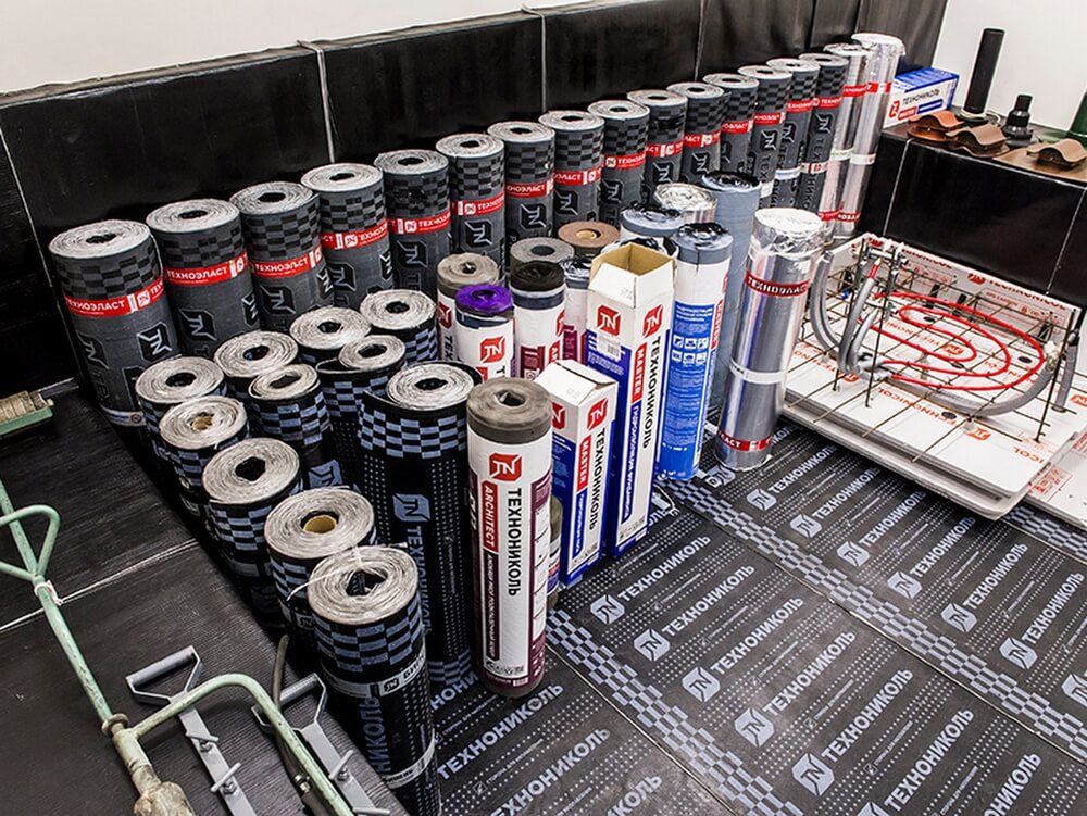 Hidroizolacija – proizvod 1